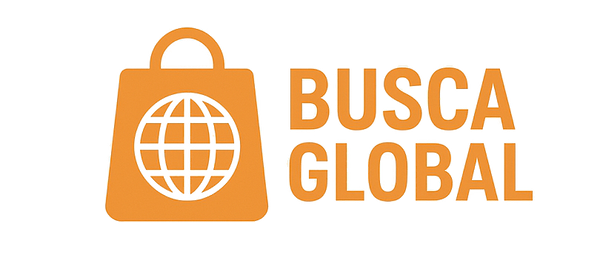 Busca Global | Outlet