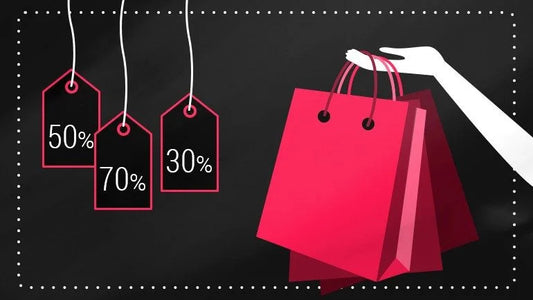 Black Friday: 1,8 milhões de euros em vendas online só em Portugal