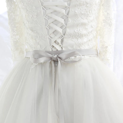 Cinto de Noiva com Cristais e Strass
